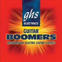 GHS GBCL struny do gitary elektrycznej